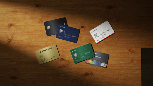Zu viele Konten, zu viele Karten? Wann ein komplexes Banking-Setup zum Nachteil wird Zu viele Konten, zu viele Karten? Wann ein komplexes Banking-Setup zum Nachteil wird