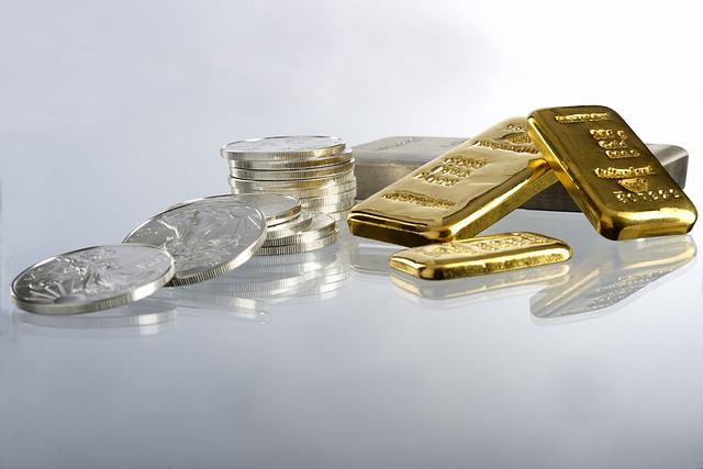 Wie funktionieren Gold und Silber bei Visa und Mastercard? Wie funktionieren Gold und Silber bei Visa und Mastercard?